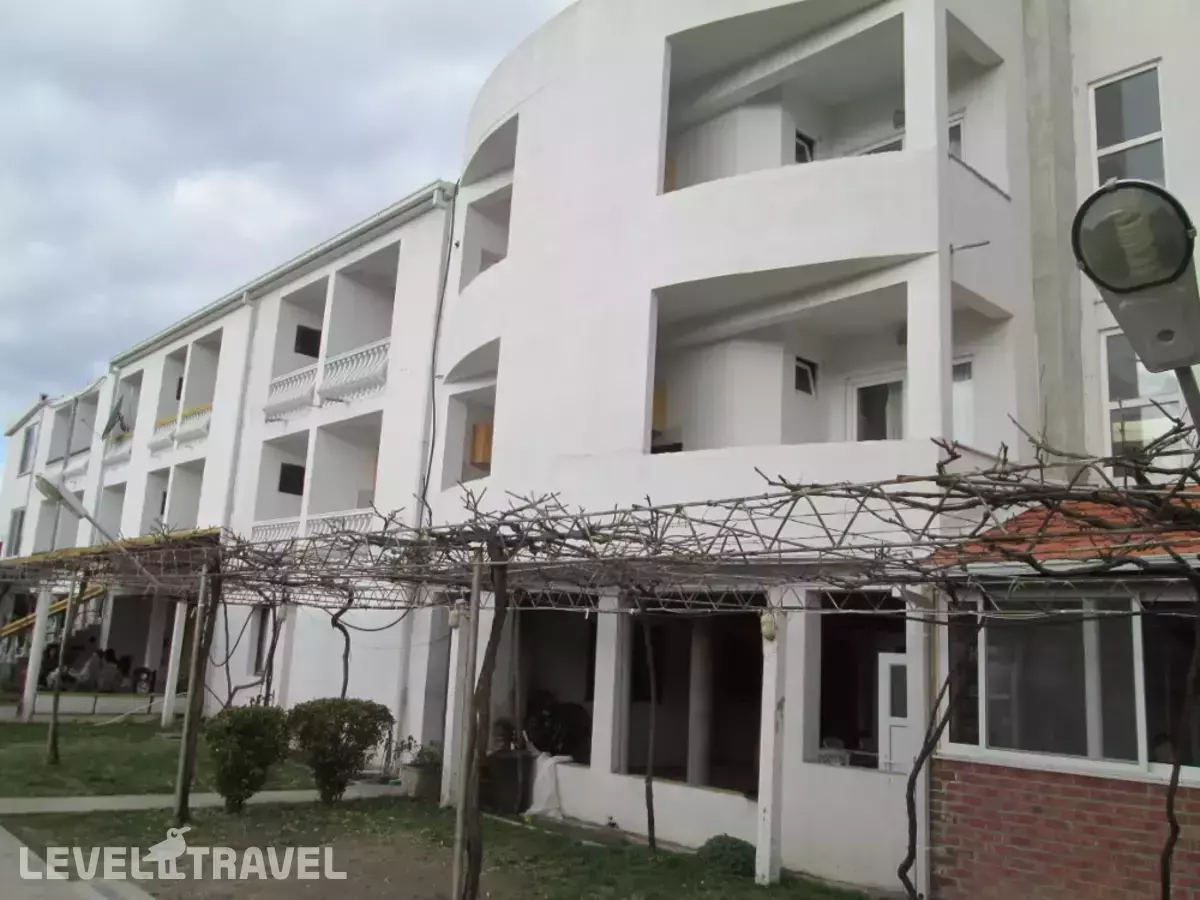 Villa Lidija