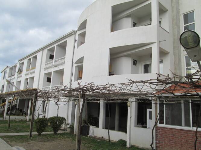 Villa Lidija
