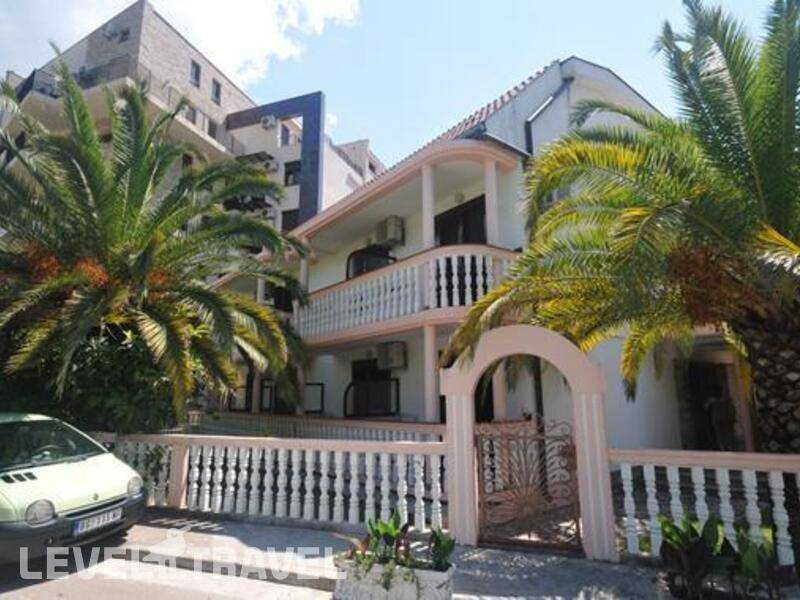 Фотография Villa Kornic