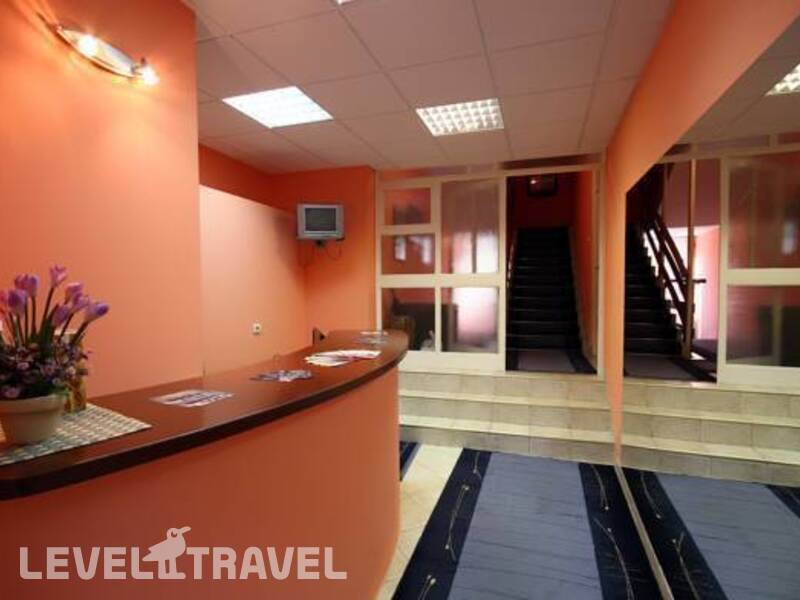 Фотография Villa Grand Фотография Villa Grand