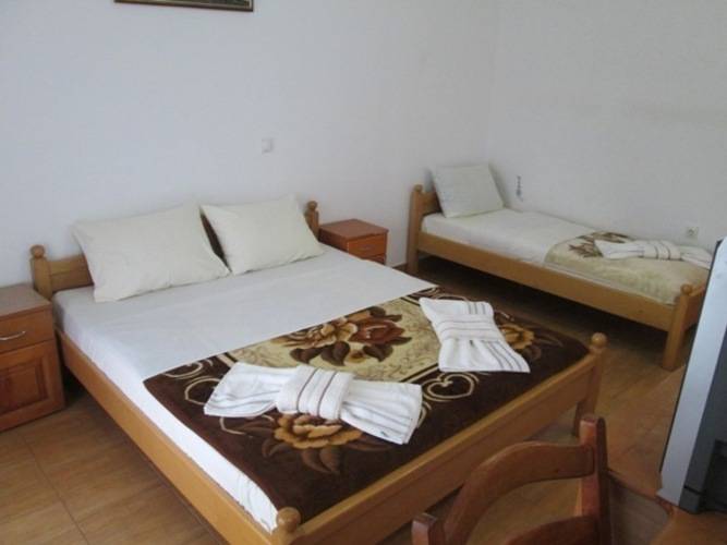 Villa Fati & Flori