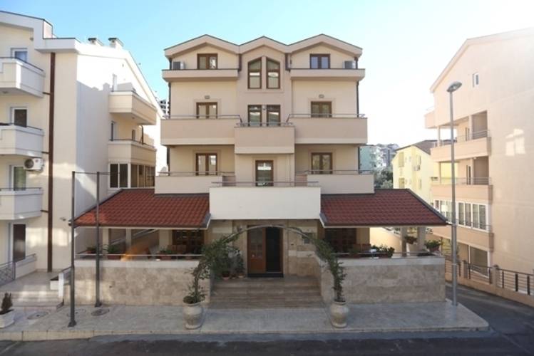 Villa Bel Mare