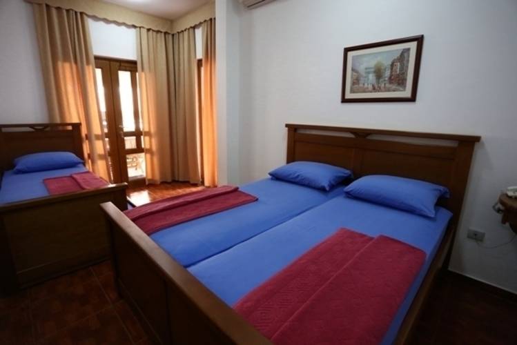 Villa Bel Mare