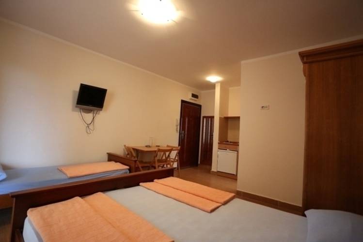 Villa Bel Mare