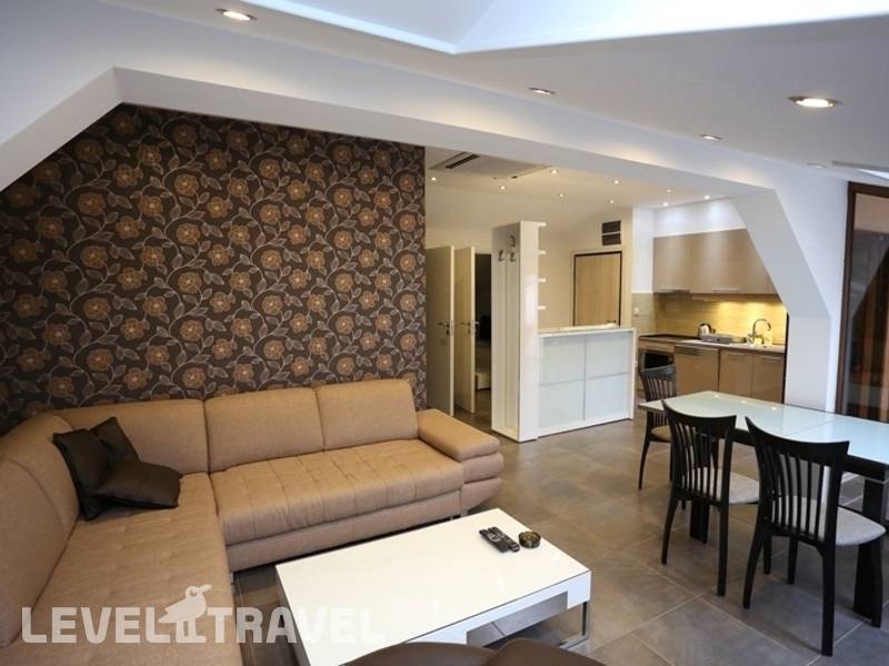 Фотография Villa Bel Mare