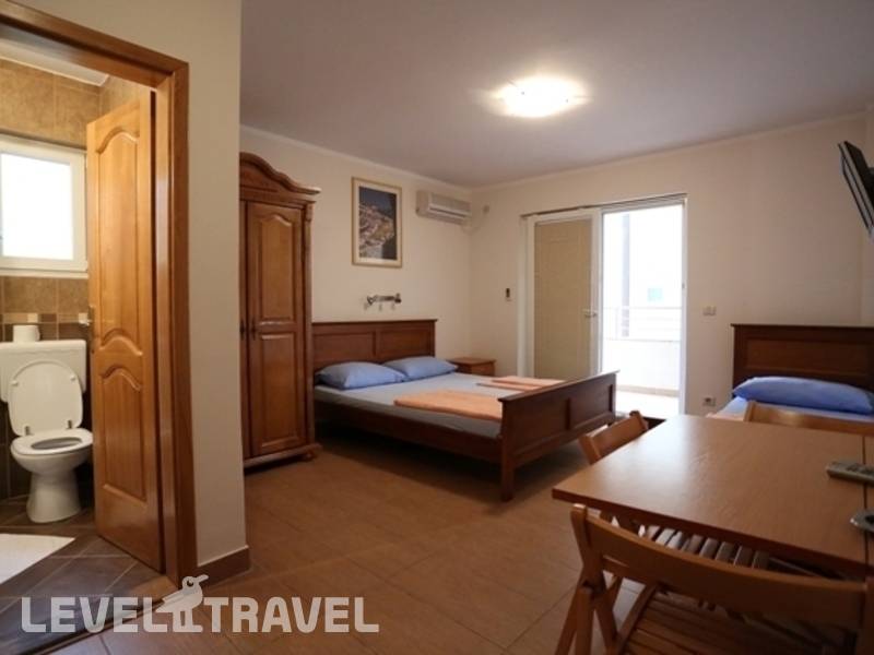 Фотография Villa Bel Mare