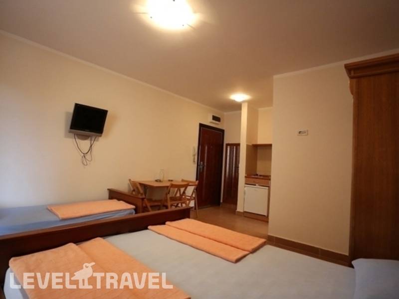 Фотография Villa Bel Mare