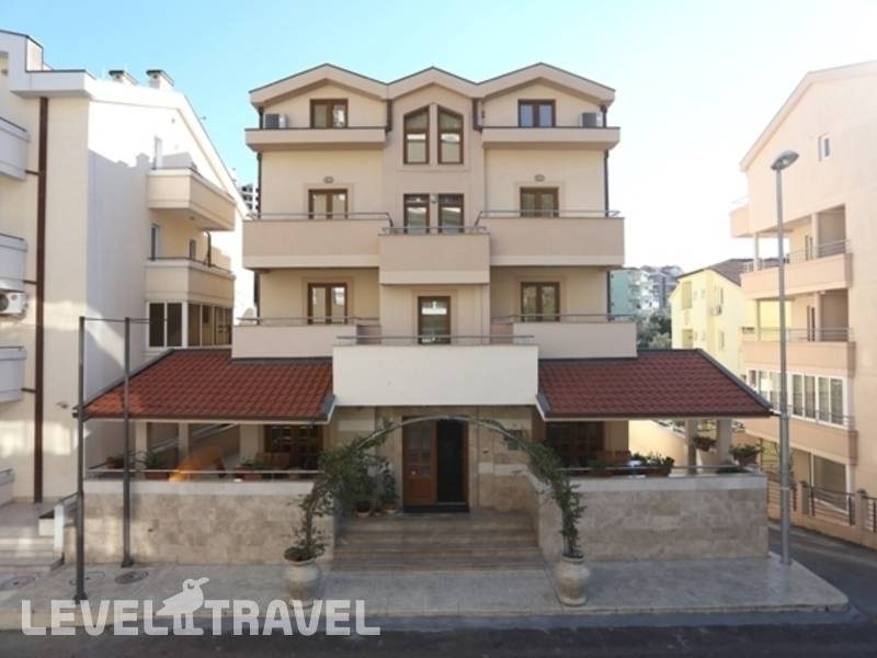 Фотография Villa Bel Mare