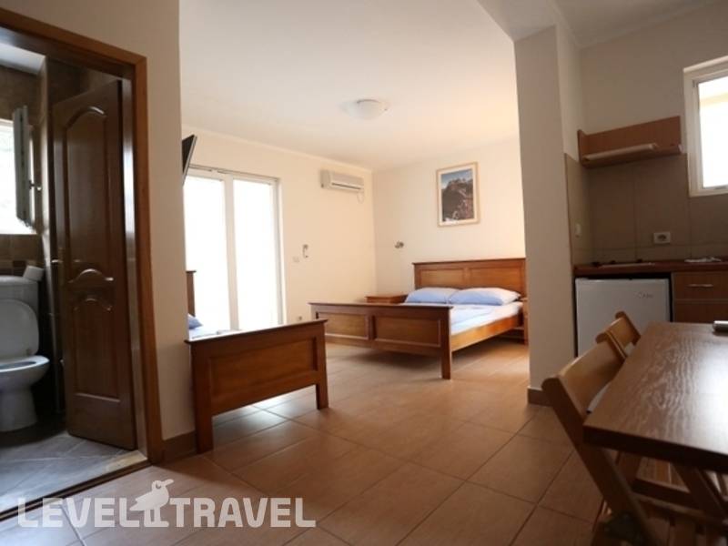 Фотография Villa Bel Mare