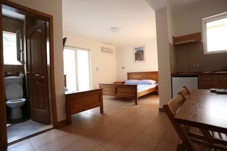 Villa Bel Mare