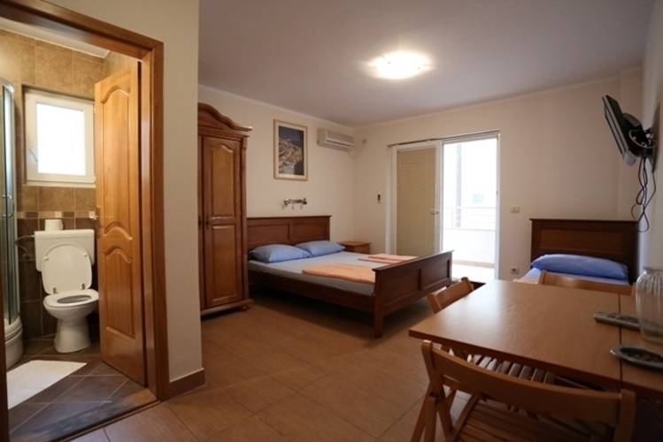 Villa Bel Mare
