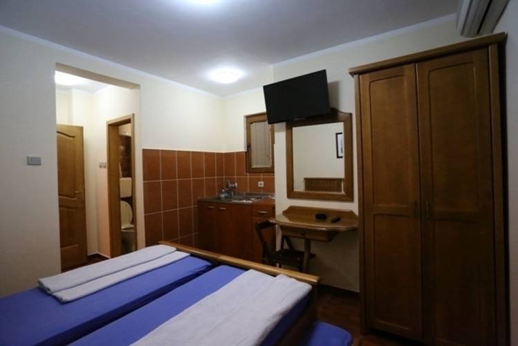 Villa Bel Mare