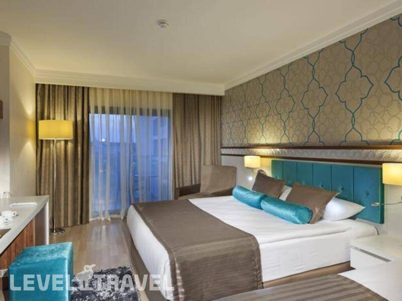 Фотография Luna Blanca Resort & Spa
