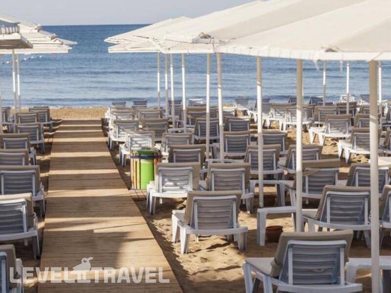 Фотография Luna Blanca Resort & Spa