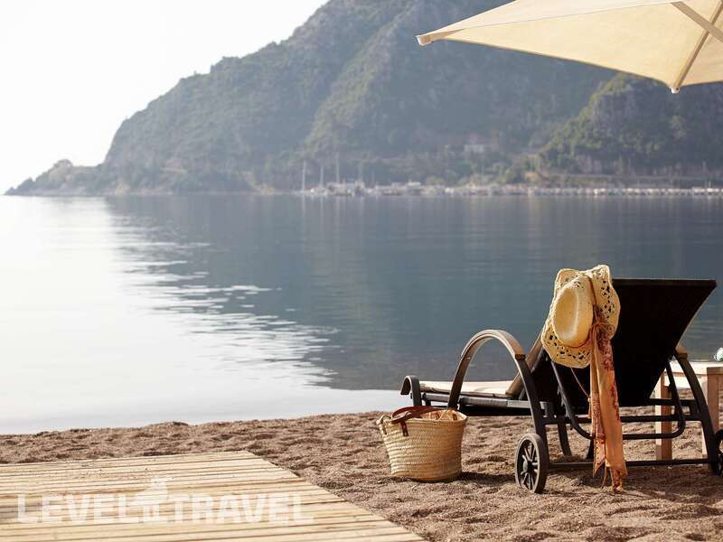 Фотография Sea Star Hotel (Adults Only 16+) (Ex.Sentido Sea Star Hotel)