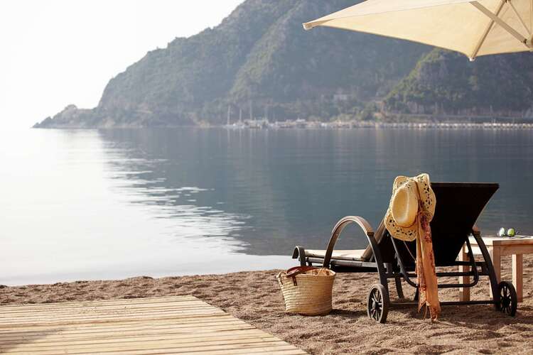 Sea Star Hotel (Adults Only 16+) (Ex.Sentido Sea Star Hotel)