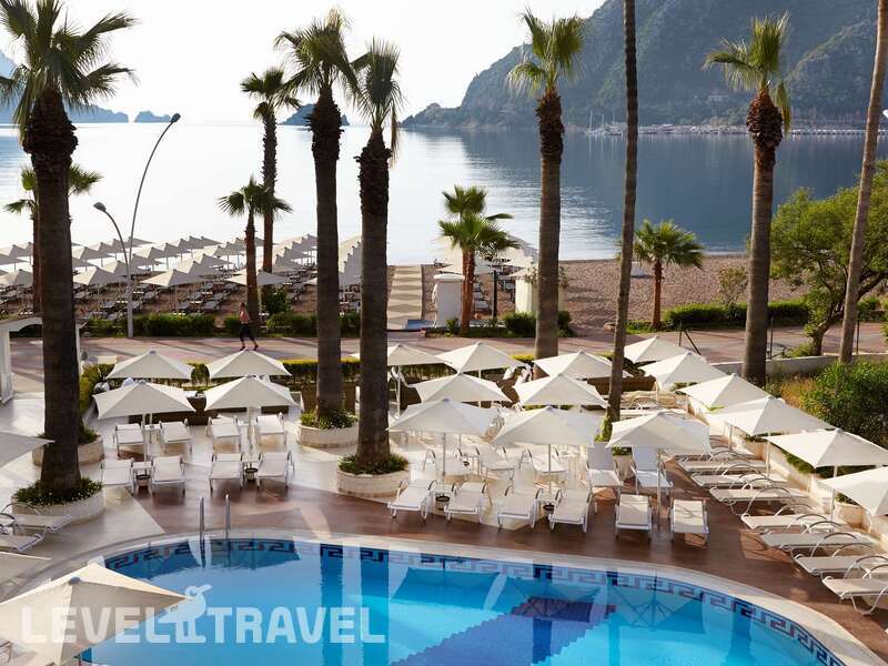 Фотография Sea Star Hotel (Adults Only 16+) (Ex.Sentido Sea Star Hotel)