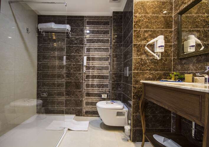 Sea Star Hotel (Adults Only 16+) (Ex.Sentido Sea Star Hotel)
