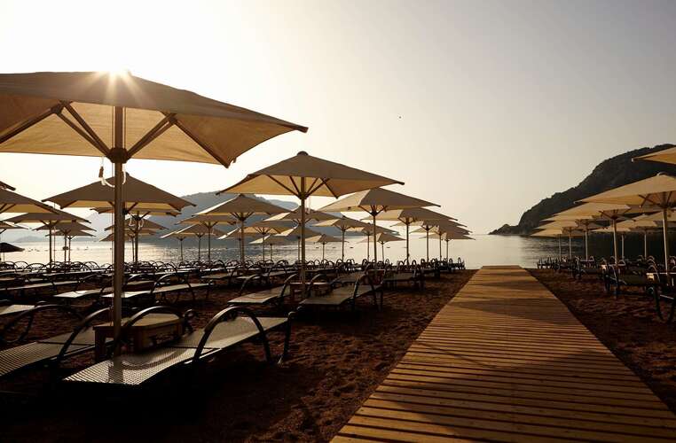 Sea Star Hotel (Adults Only 16+) (Ex.Sentido Sea Star Hotel)