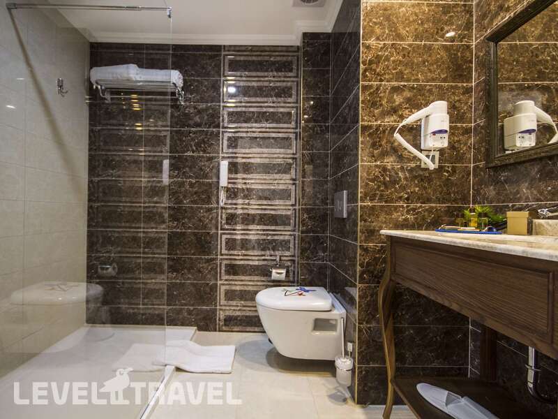 Фотография Sea Star Hotel (Adults Only 16+) (Ex.Sentido Sea Star Hotel)