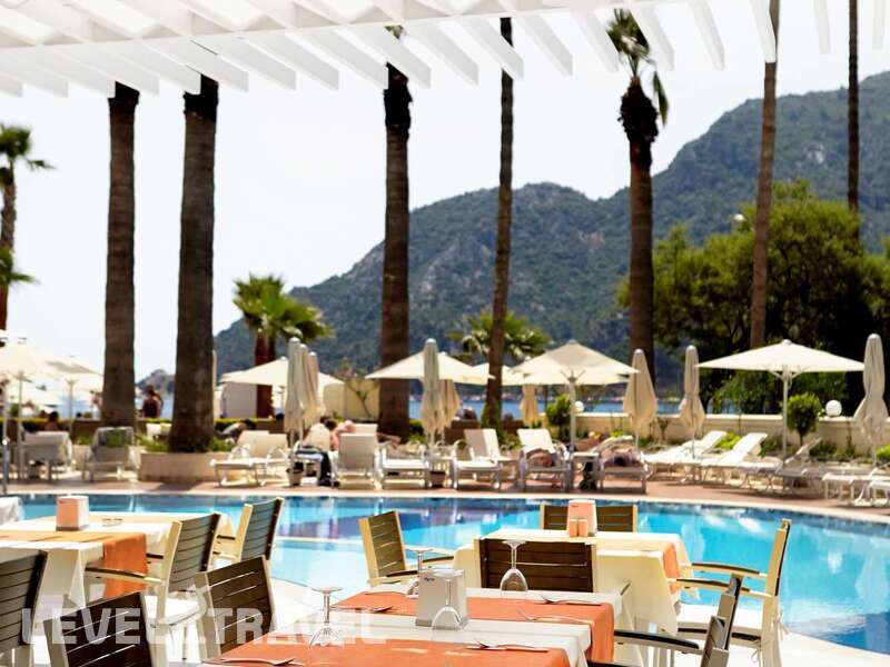 Фотография Sea Star Hotel (Adults Only 16+) (Ex.Sentido Sea Star Hotel)