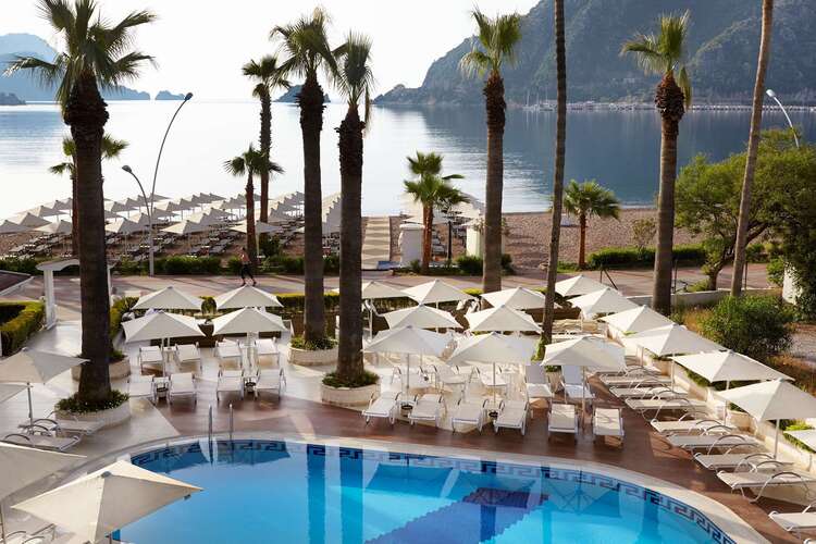 Sea Star Hotel (Adults Only 16+) (Ex.Sentido Sea Star Hotel)