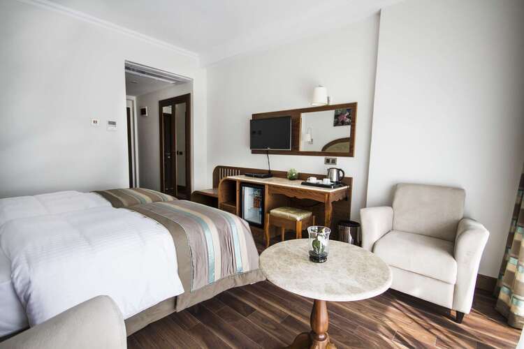 Sea Star Hotel (Adults Only 16+) (Ex.Sentido Sea Star Hotel)