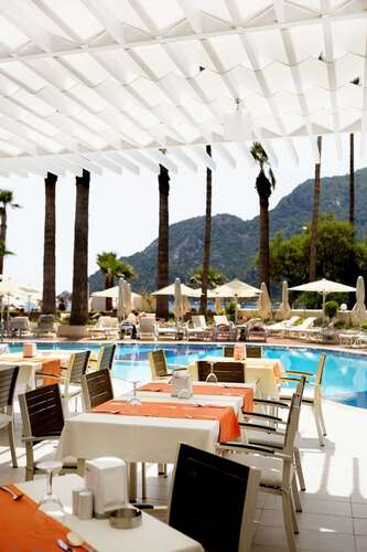 Sea Star Hotel (Adults Only 16+) (Ex.Sentido Sea Star Hotel)