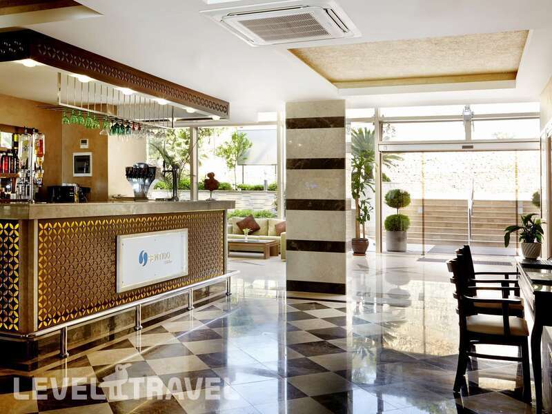 Фотография Sea Star Hotel (Adults Only 16+) (Ex.Sentido Sea Star Hotel)