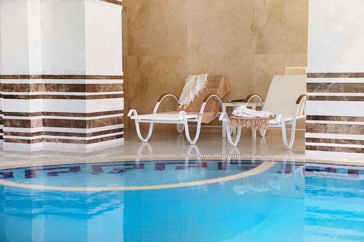Sea Star Hotel (Adults Only 16+) (Ex.Sentido Sea Star Hotel)