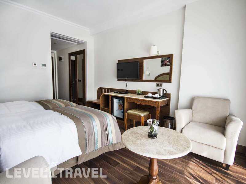 Фотография Sea Star Hotel (Adults Only 16+) (Ex.Sentido Sea Star Hotel)