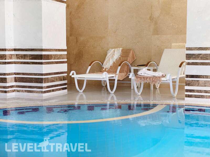 Фотография Sea Star Hotel (Adults Only 16+) (Ex.Sentido Sea Star Hotel)