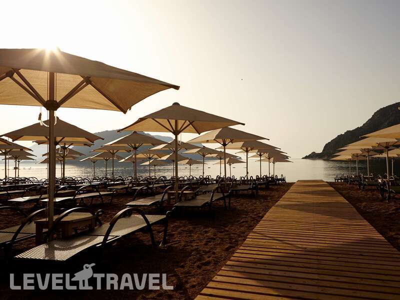 Фотография Sea Star Hotel (Adults Only 16+) (Ex.Sentido Sea Star Hotel)