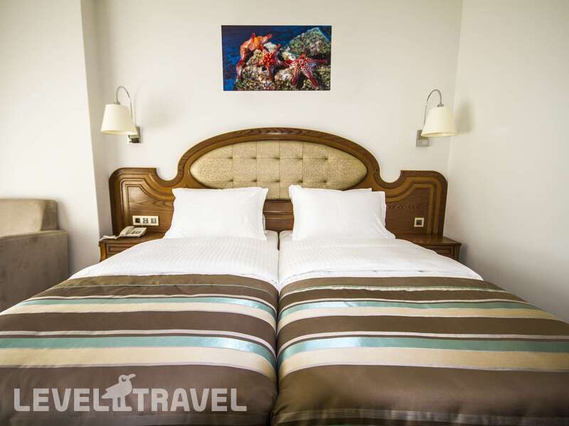 Фотография Sea Star Hotel (Adults Only 16+) (Ex.Sentido Sea Star Hotel)