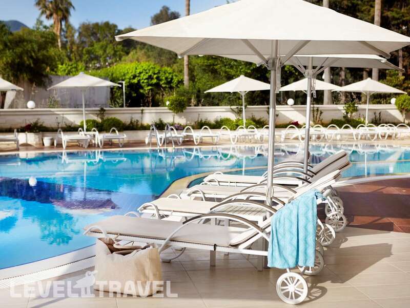 Фотография Sea Star Hotel (Adults Only 16+) (Ex.Sentido Sea Star Hotel)