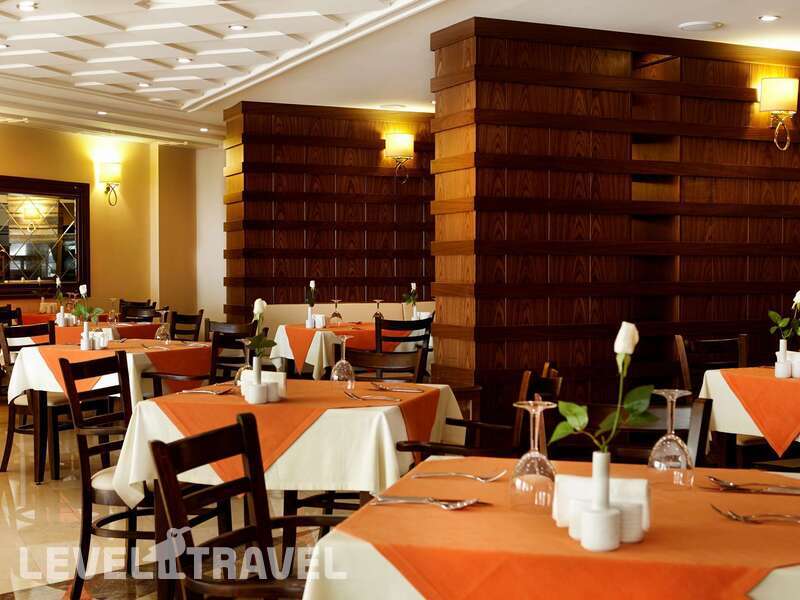 Фотография Sea Star Hotel (Adults Only 16+) (Ex.Sentido Sea Star Hotel)