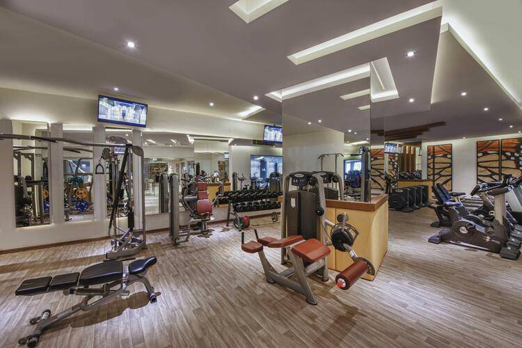 Botanik Platinum Hotel