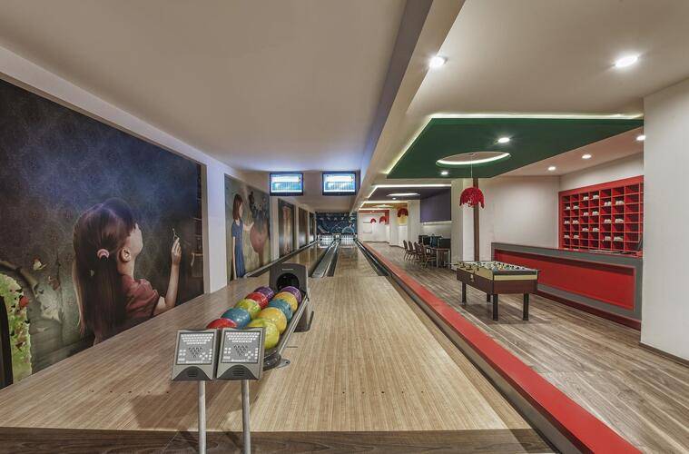 Botanik Platinum Hotel