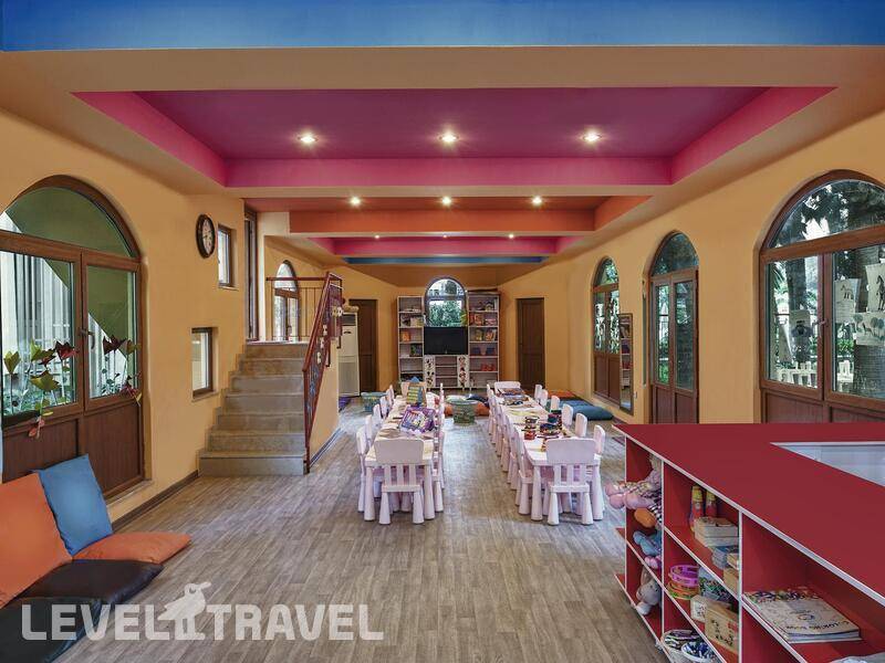 Фотография Botanik Platinum Hotel