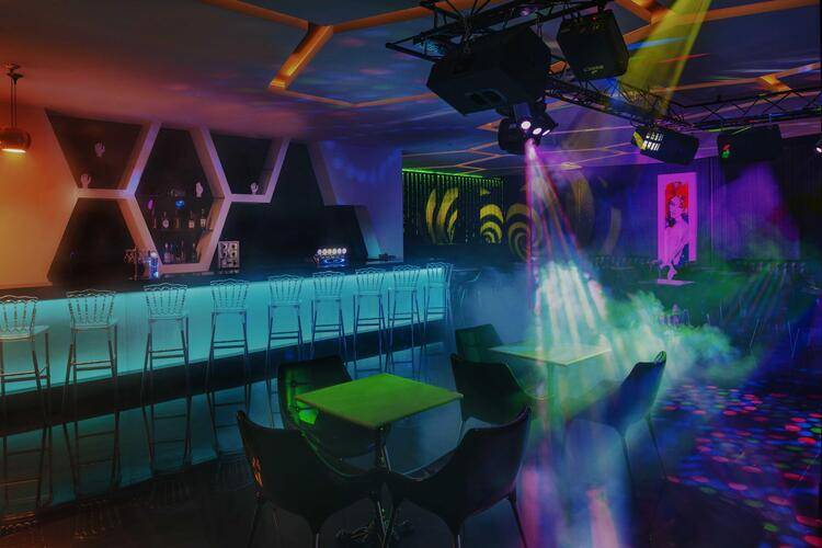 Botanik Platinum Hotel