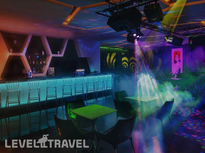 Фотография Botanik Platinum Hotel