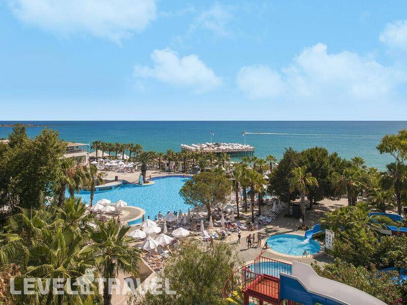 Фотография Botanik Platinum Hotel
