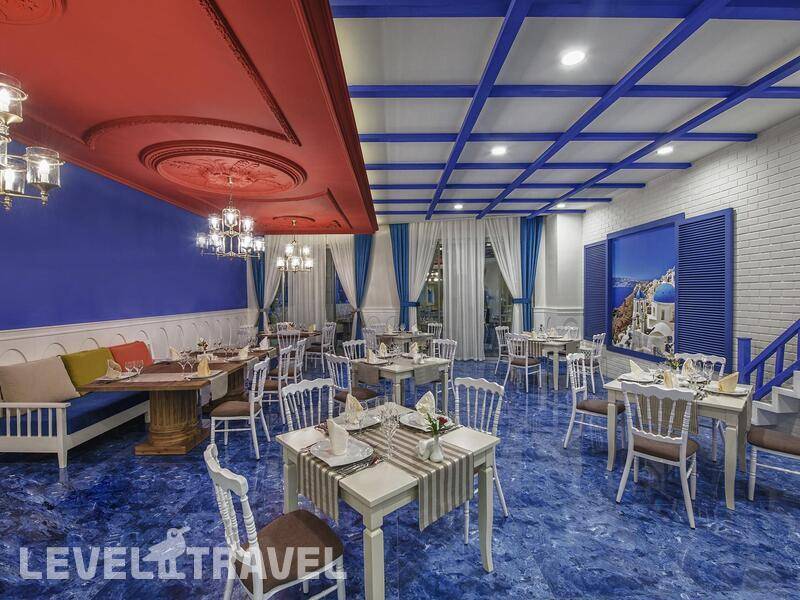 Фотография Botanik Platinum Hotel