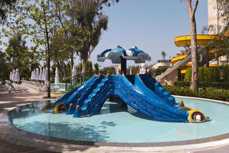 Botanik Platinum Hotel