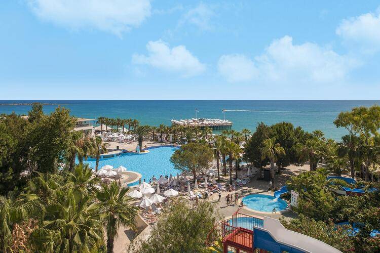 Botanik Platinum Hotel