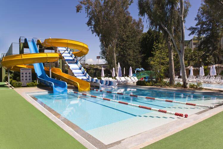 Botanik Platinum Hotel
