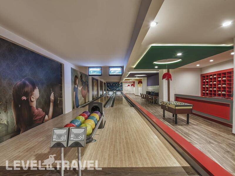 Фотография Botanik Platinum Hotel