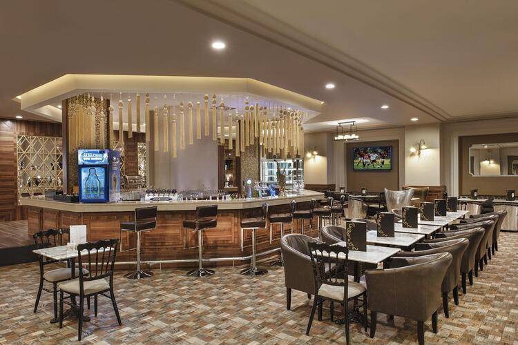 Botanik Platinum Hotel