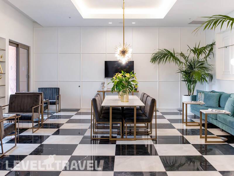 Фотография Akra V Hotel