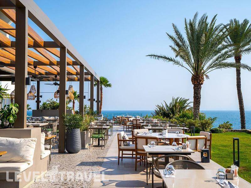Фотография Akra V Hotel